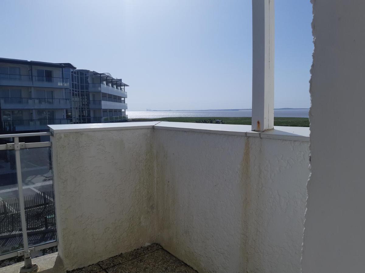 Royan Vue Mer Daire Dış mekan fotoğraf