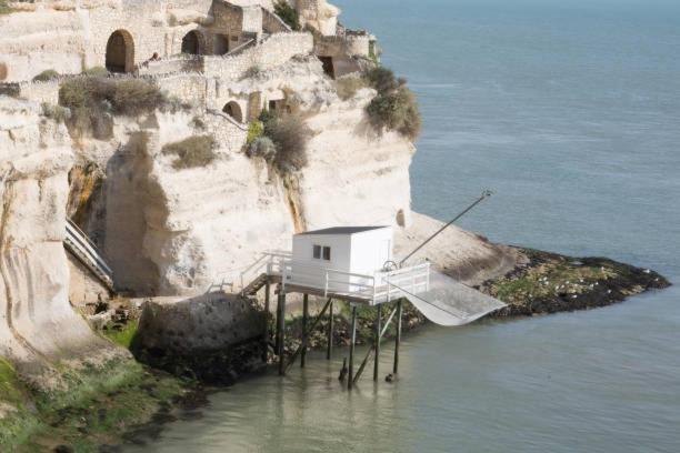 Royan Vue Mer Daire Dış mekan fotoğraf